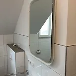 Im Stadtzentrum 아파트 *