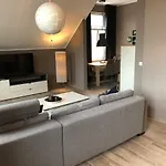 Im Stadtzentrum * 클로펜부르크