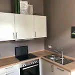 Im Stadtzentrum 아파트