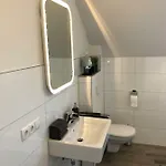 Im Stadtzentrum 아파트 *