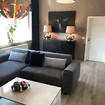Im Stadtzentrum 클로펜부르크
