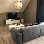 아파트 Im Stadtzentrum