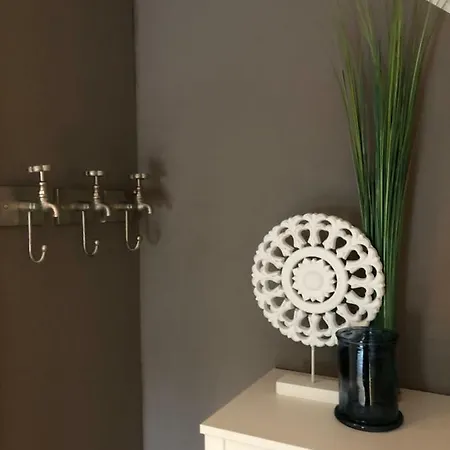 Appartamento Im Stadtzentrum *