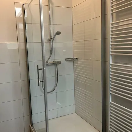 Im Stadtzentrum Appartamento *