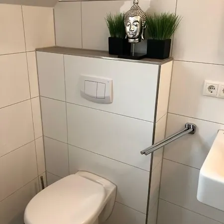 Appartamento Im Stadtzentrum Cloppenburg