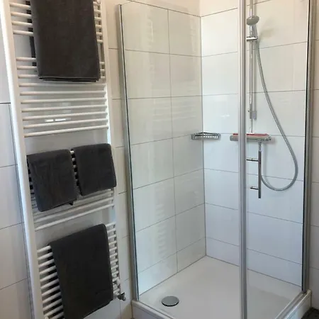 Appartamento Im Stadtzentrum *