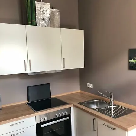 Im Stadtzentrum Appartamento