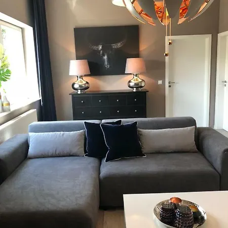 Im Stadtzentrum Appartamento *