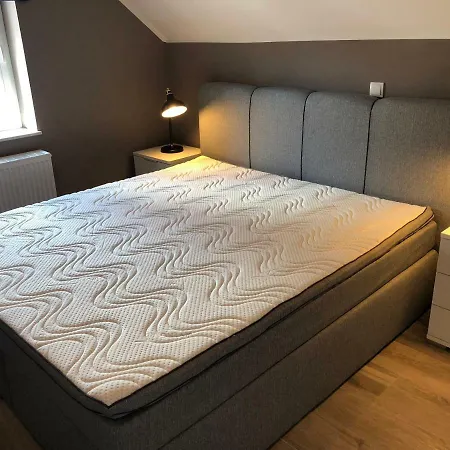 Im Stadtzentrum Apartamento *