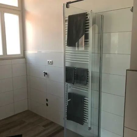 Appartamento Im Stadtzentrum