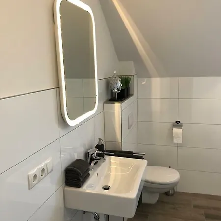 Im Stadtzentrum Appartamento *