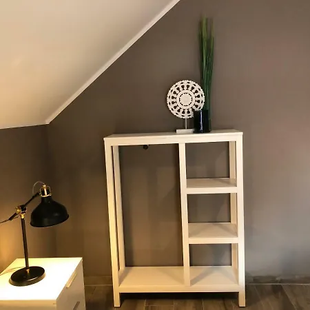 Appartamento Im Stadtzentrum Cloppenburg