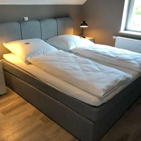 Im Stadtzentrum Apartamento